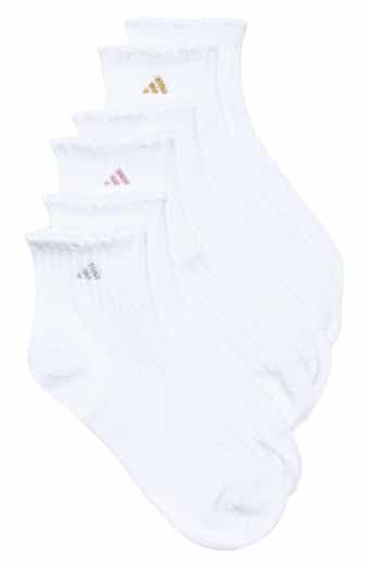 adidas 3-Pack Sport Ankle Socks