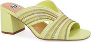 NINETY UNION Venice Slide Sandal