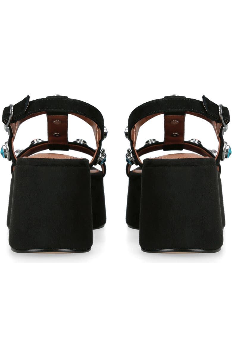 Kurt Geiger London Octavia Platform Sandal, Alternate, color,