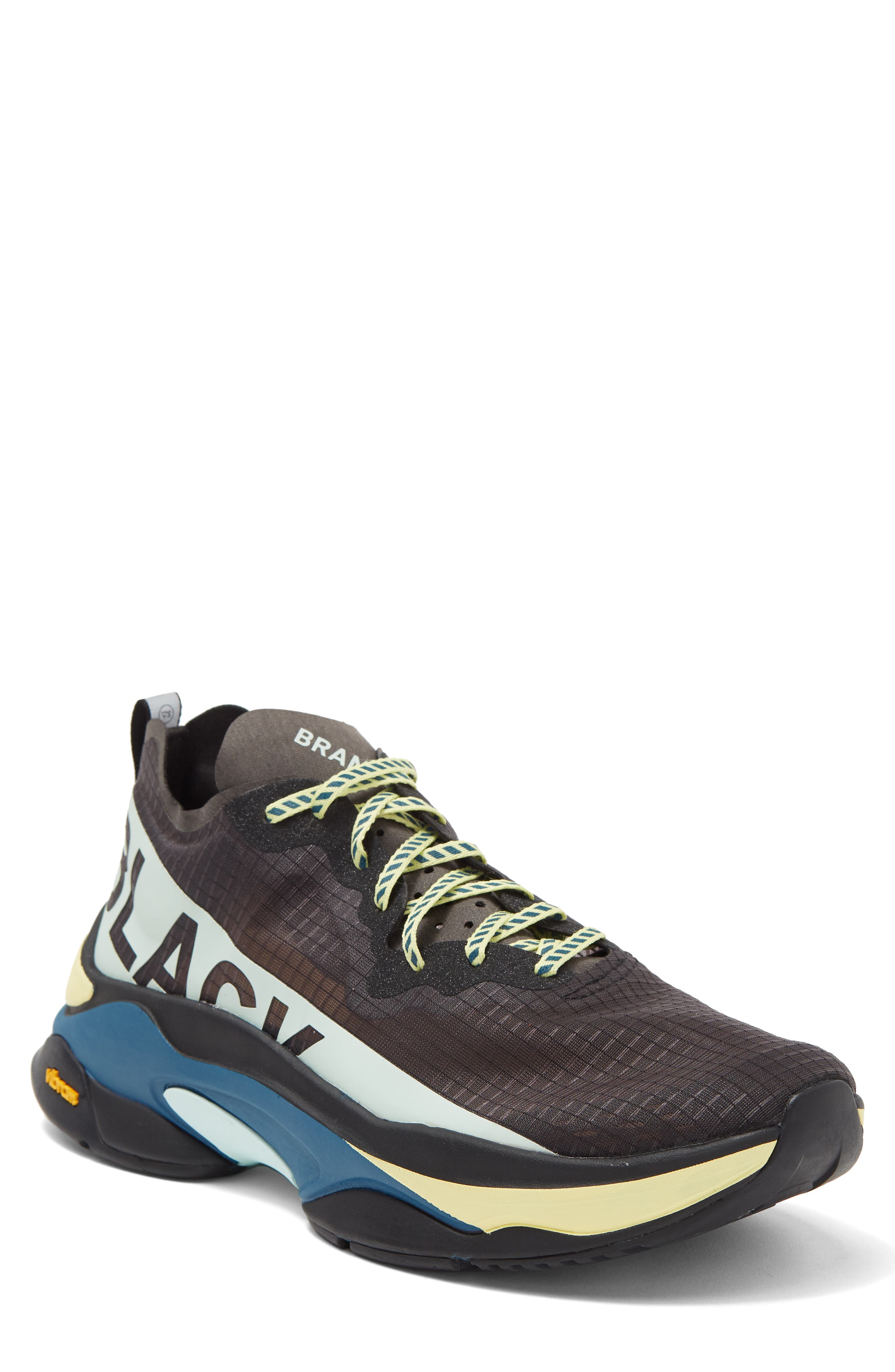 BRANDBLACK Kite Racer Sneaker, Main, color, 