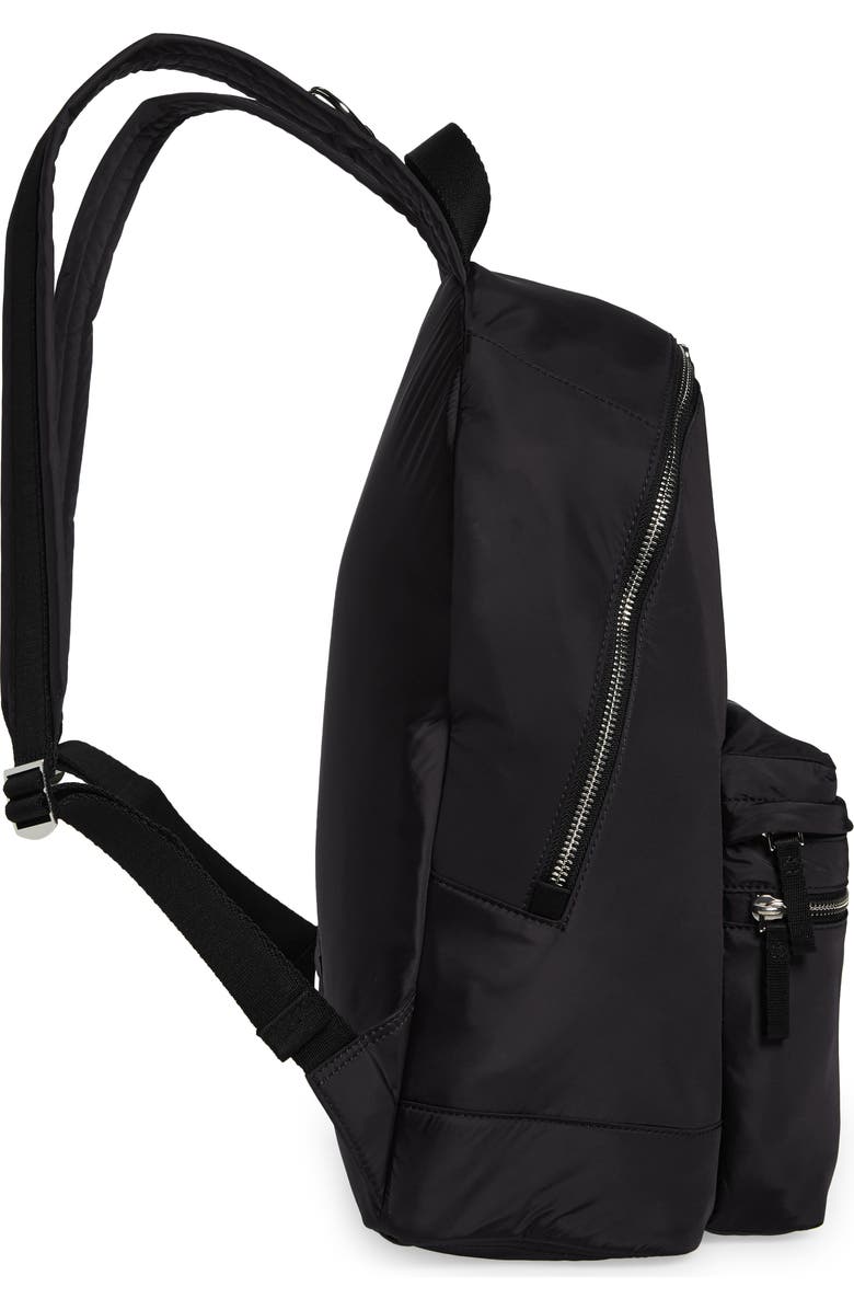 WE-AR4 The Packed Nylon Backpack, Alternate, color,