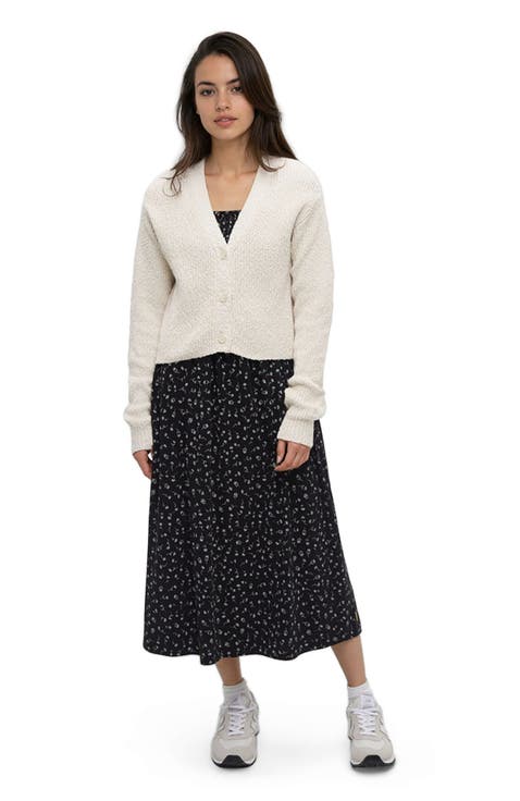 Poplar Cardigan
