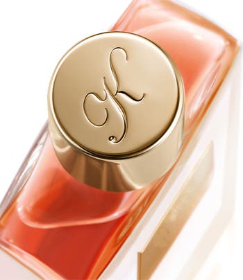 Love, don't be shy Refillable Perfume