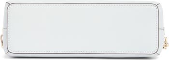 hilli leather crossbody bag