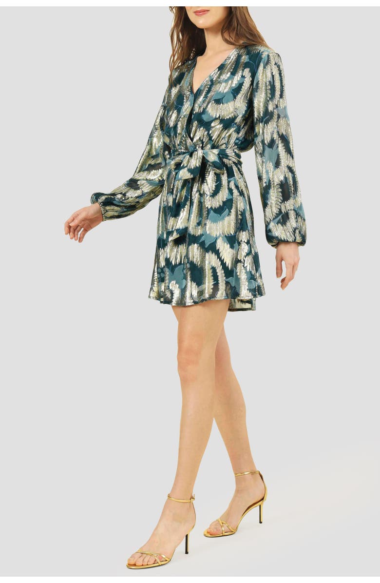 Omika Samira Mini, Alternate, color,