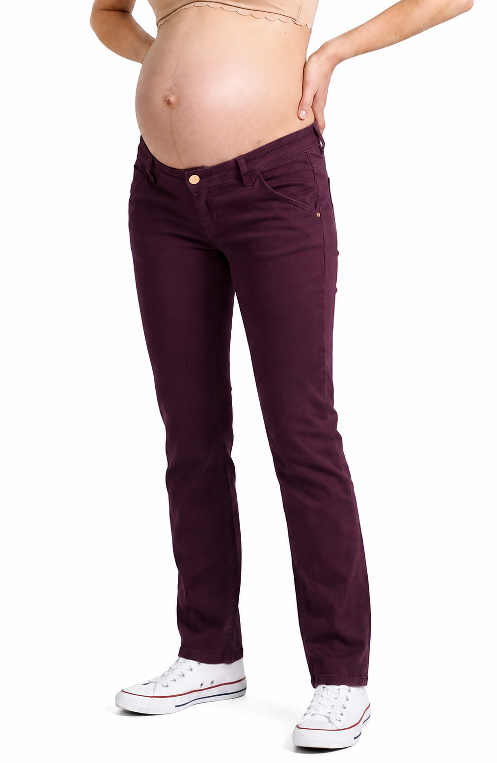 Plum