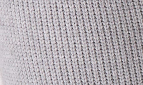 Pj Salvage Sweater Weather Banded Bottom Pants In Heather Grey In Gray
