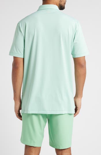 Jubilee Performance Jersey Polo