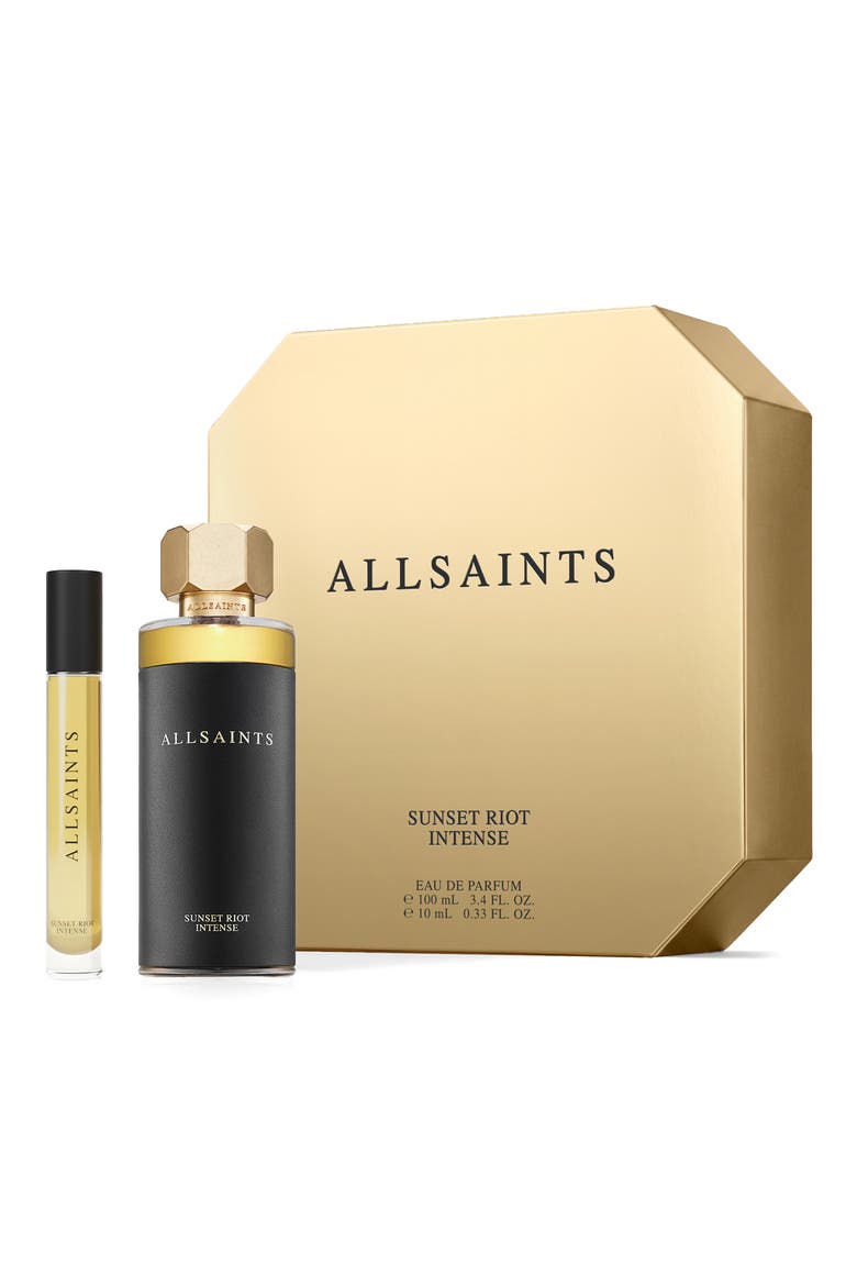 Sunset Riot Intense Eau de Parfum, Main, color, NO COLOR