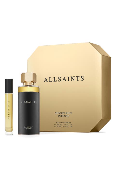 Sunset Riot Intense Eau de Parfum