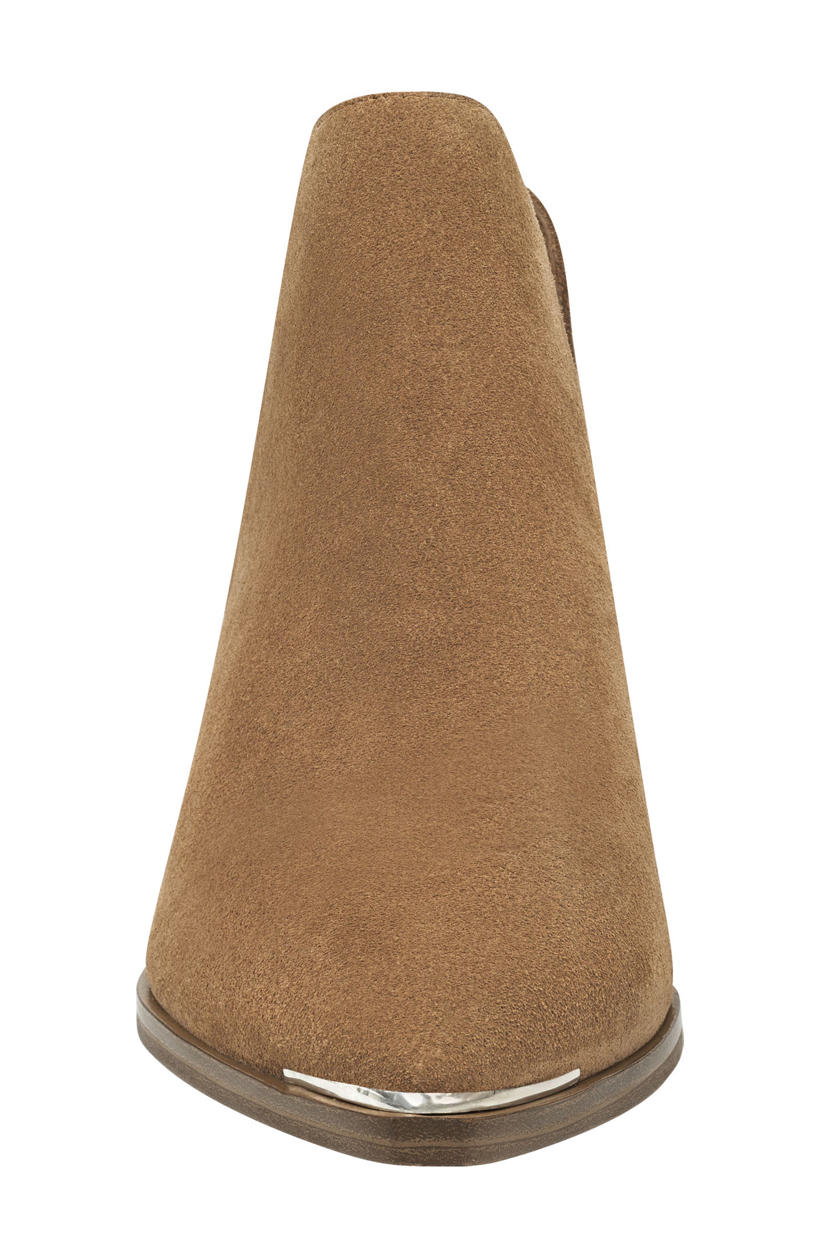 Marc Fisher LTD Yilda Bootie, Alternate, color, 