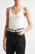 TOTEME Merino Knit Tank