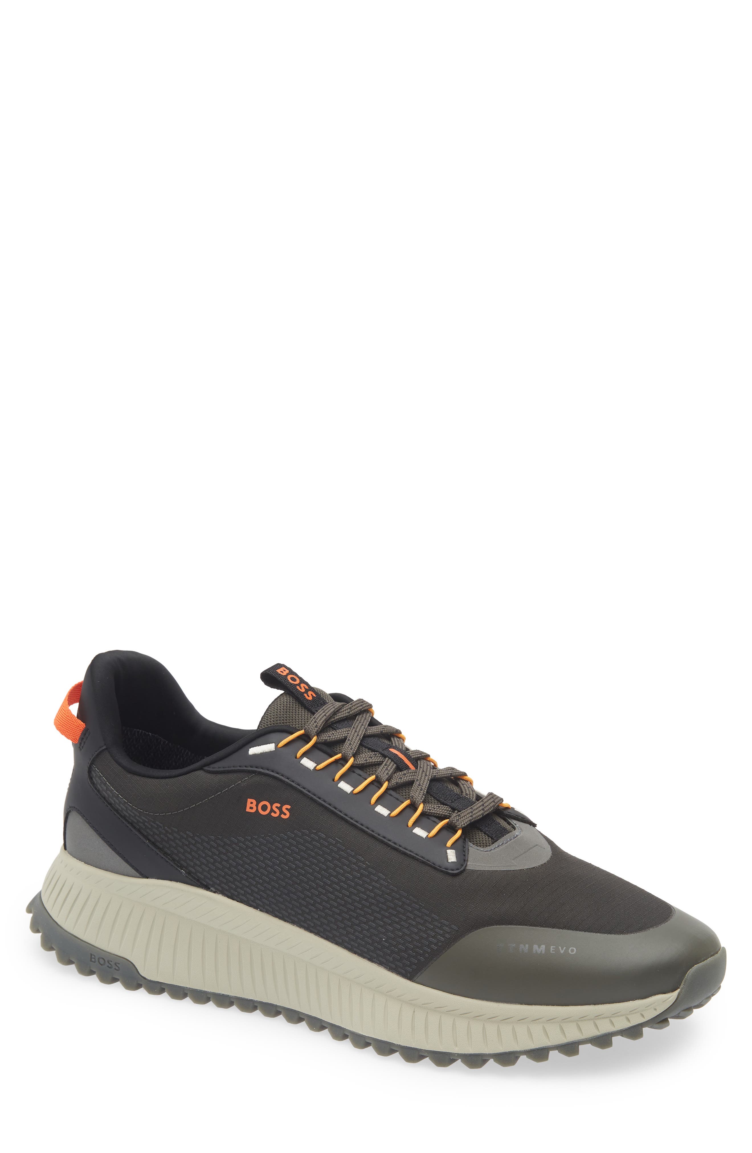 BOSS TTNM Evo Runn Gore-Tex® Trainer Sneaker