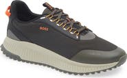BOSS TTNM Evo Runn Gore-Tex® Trainer Sneaker