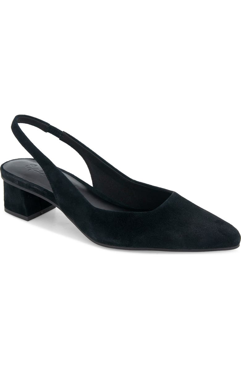 Splendid Luma Slingback Pump, Main, color,