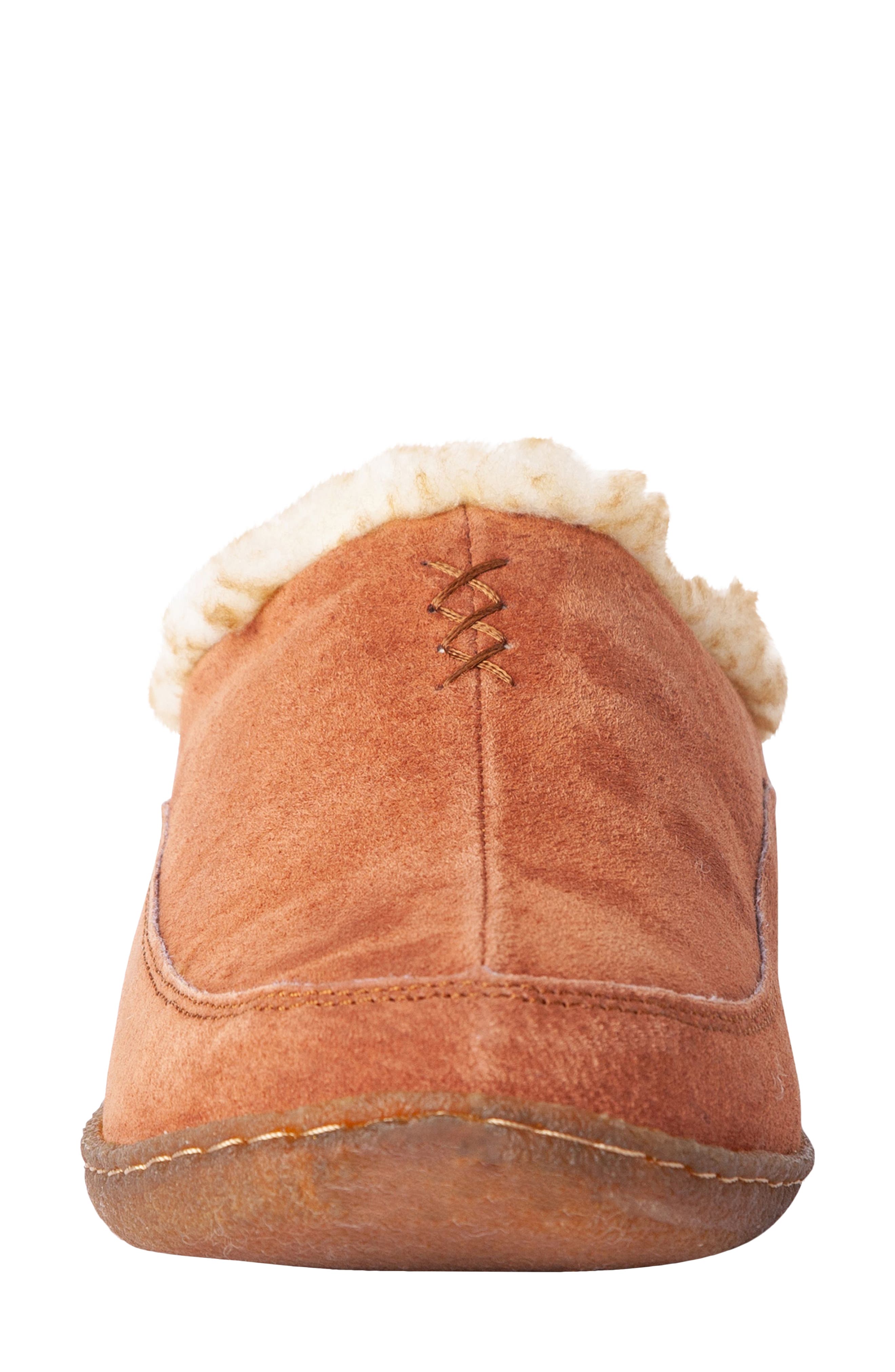 Old Friend Ragnar Slipper, Alternate, color, 