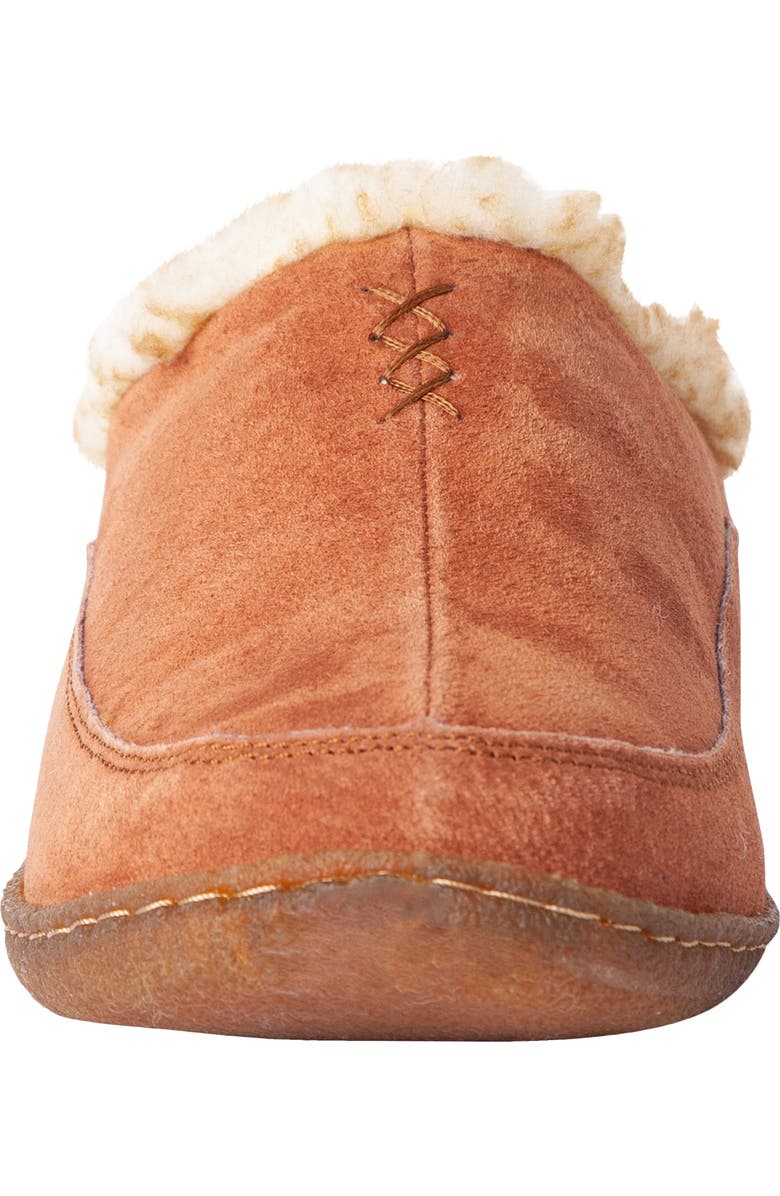 Old Friend Ragnar Slipper, Alternate, color,