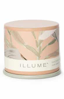 Coco Mango Milk Tin Candle