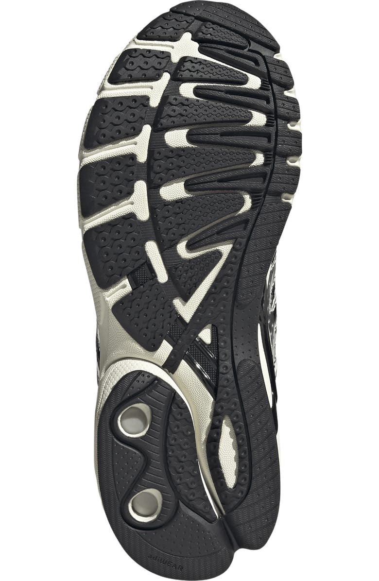 adidas Adistar Control 5 Sneaker, Alternate, color, Black/ Grey One/ Off White