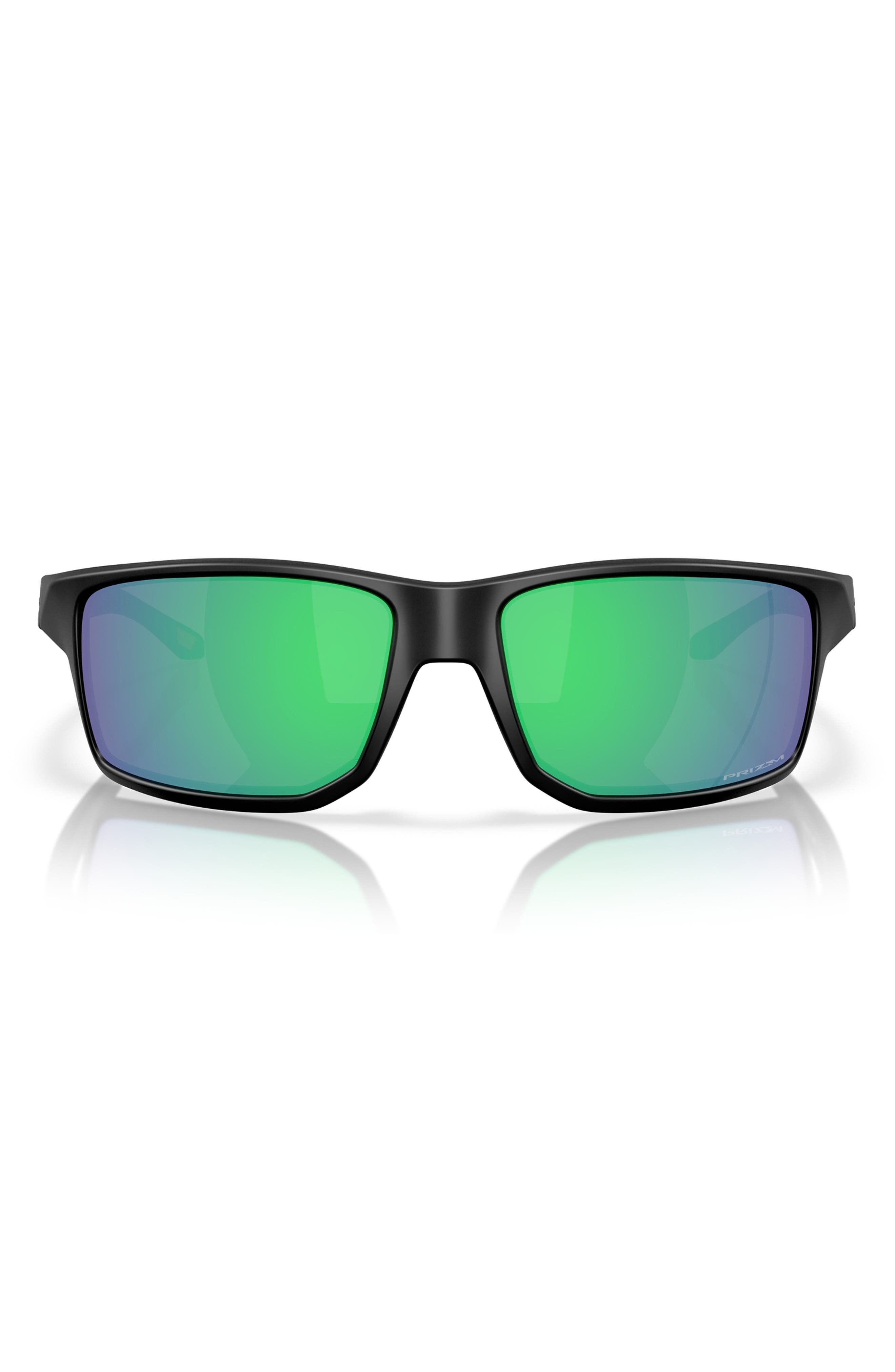 selected BLACK GREEN
