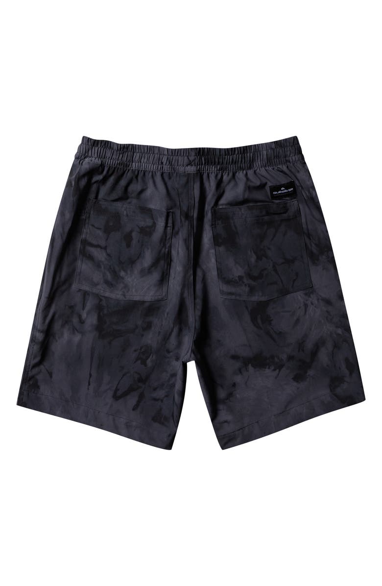 Quiksilver Taxer Amphibian Shorts, Alternate, color,