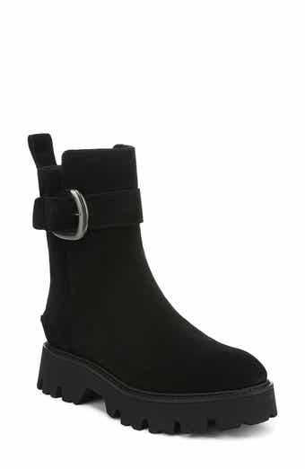 Circus NY by Sam Edelman Primm Lug Sole Bootie