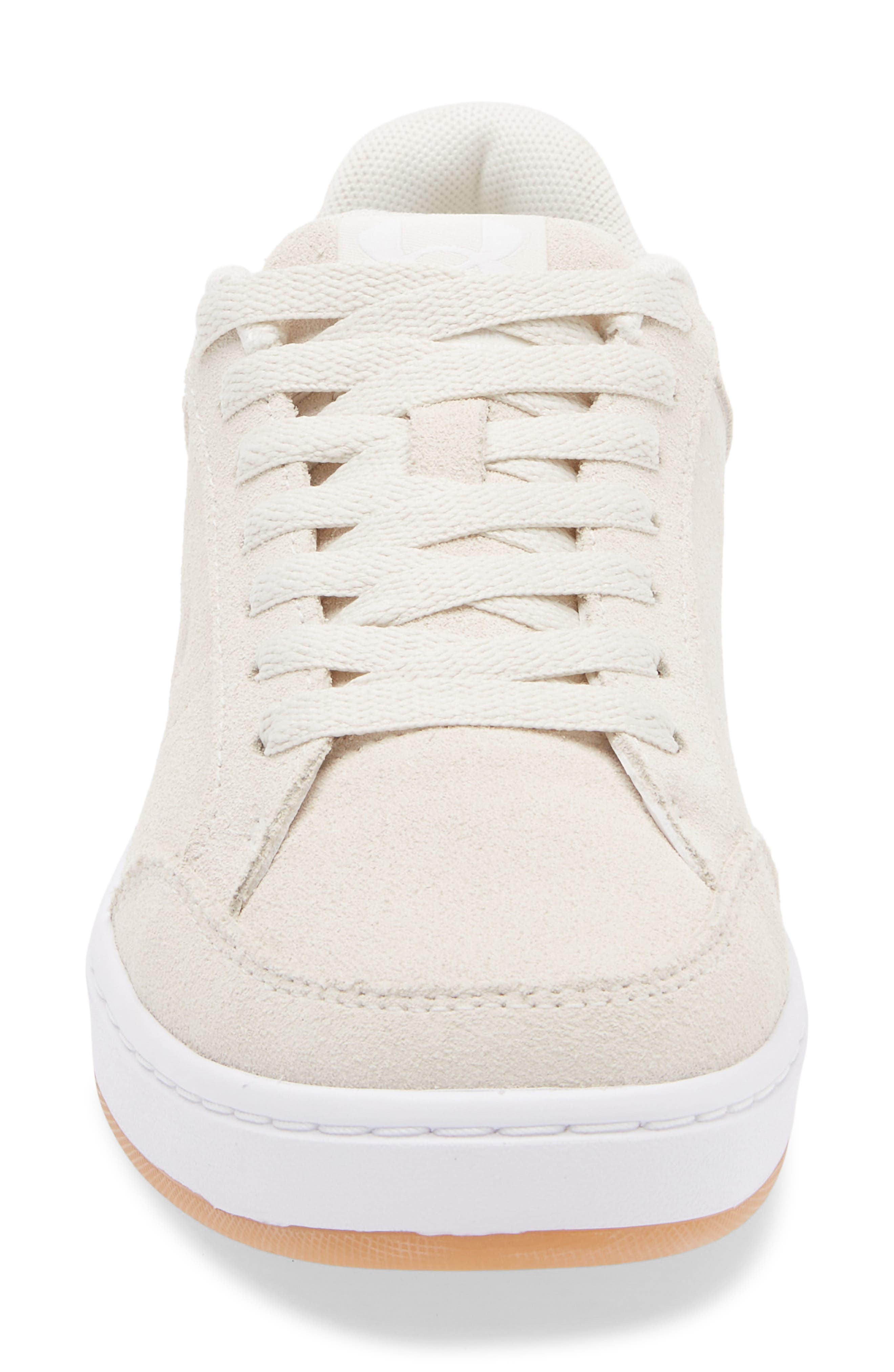 Under Armour Official Sneaker, Alternate, color, White Quartz