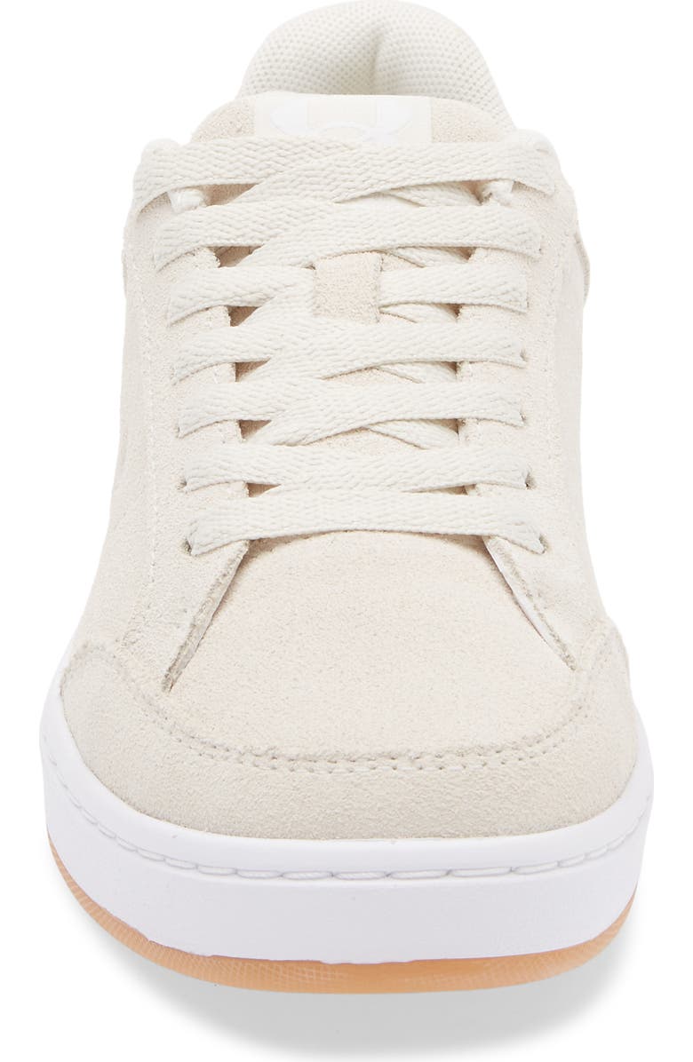 Under Armour Official Sneaker, Alternate, color, White Quartz