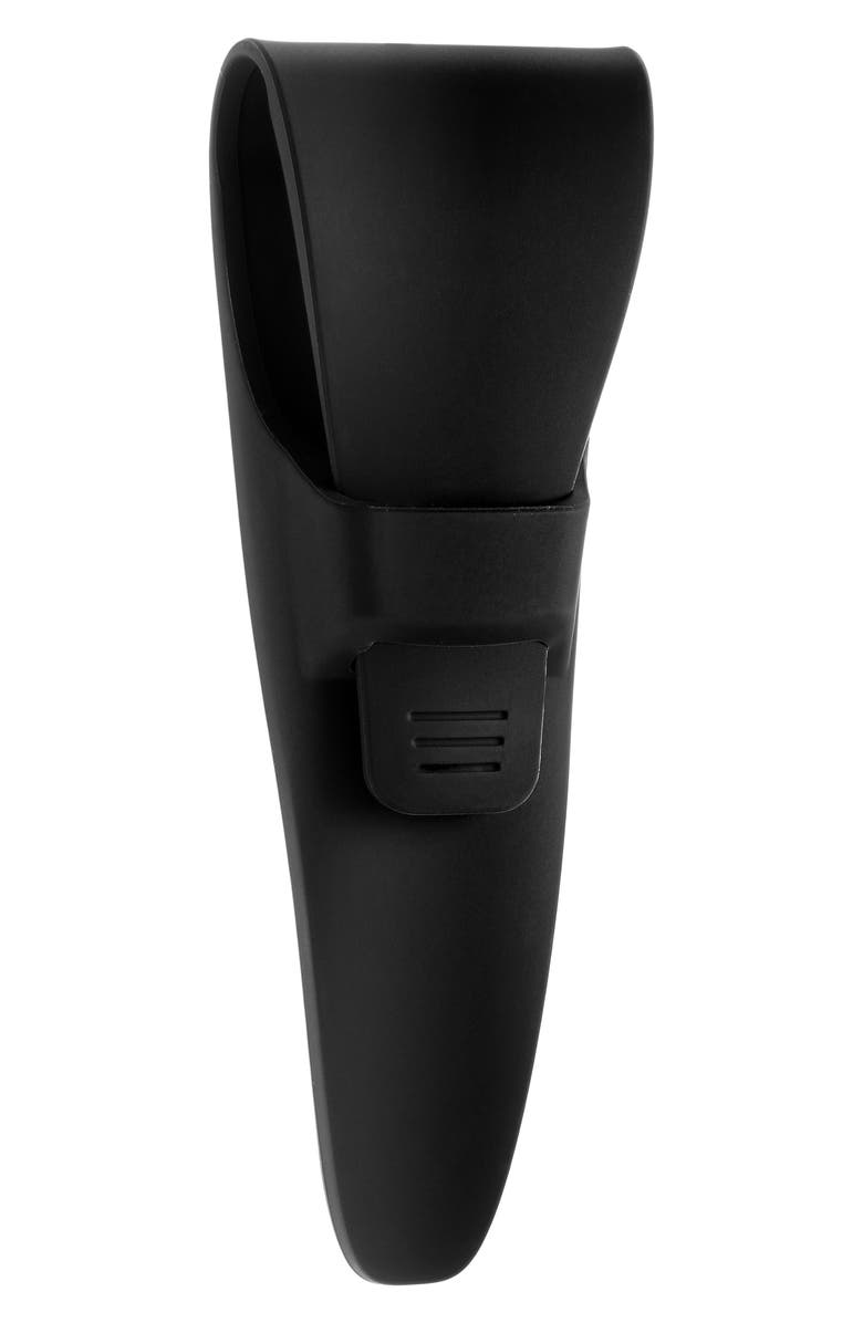 BOLIN WEBB Razor Case, Alternate, color, Black