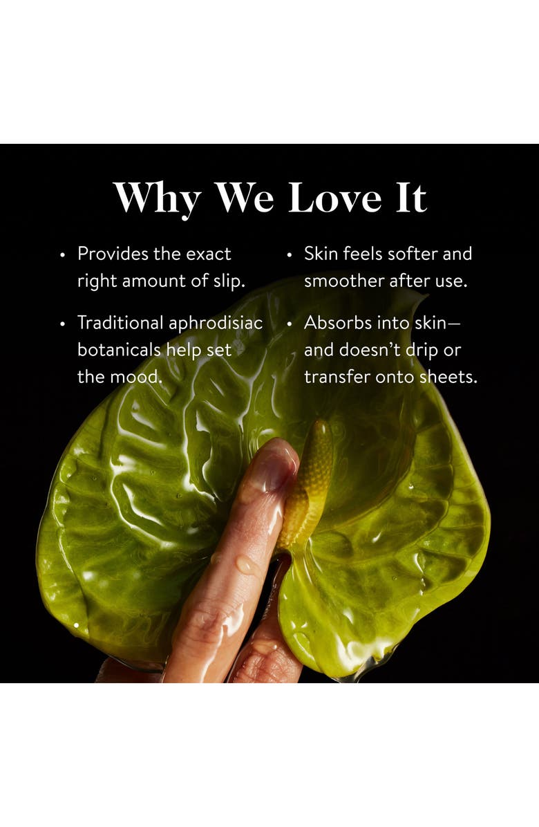 GOOP Sex Oil, Alternate, color, 