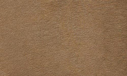 Mango Linen Blend T-shirt In Khaki