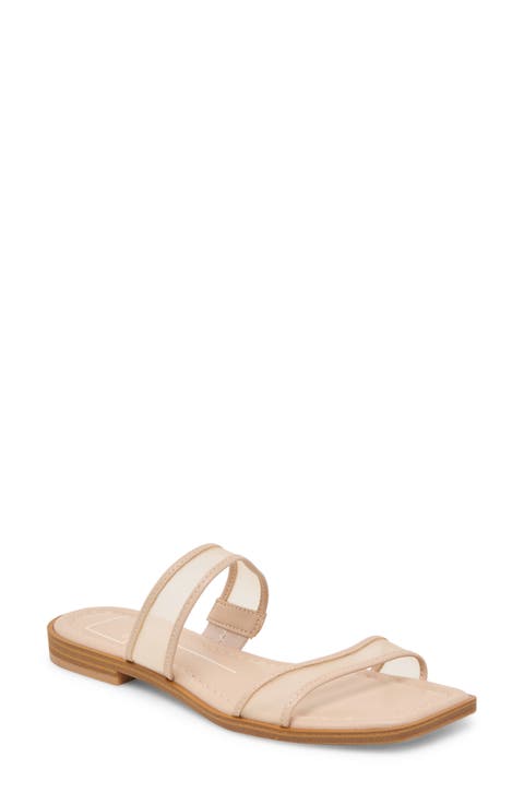 Ivian Slide Sandal (Women)
