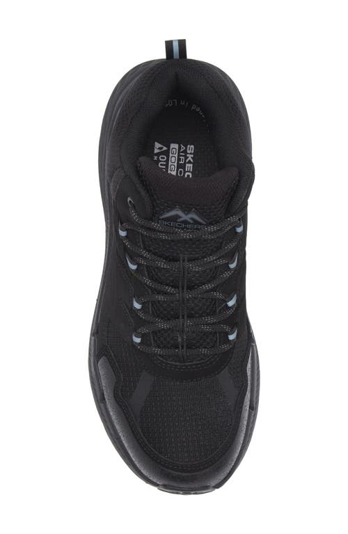 Skechers Max Cushioning Elite Trail 2.0 Shoe In Black
