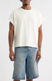 Elwood Muscle Tank