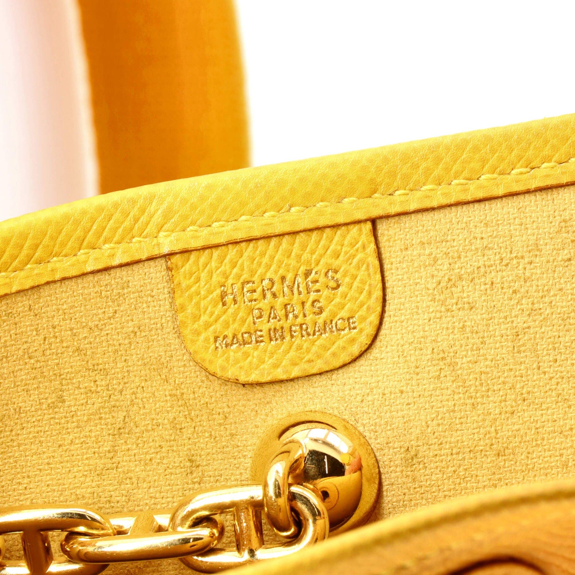 Pre-Owned Hermes Vespa Bag Courchevel PM, Alternate, color, 