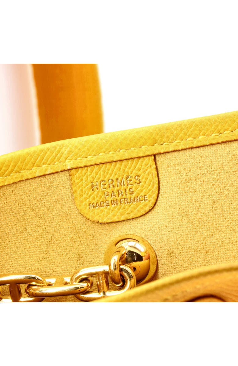 Pre-Owned Hermes Vespa Bag Courchevel PM, Alternate, color,