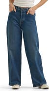 Lee Low Slung Slouch Jeans