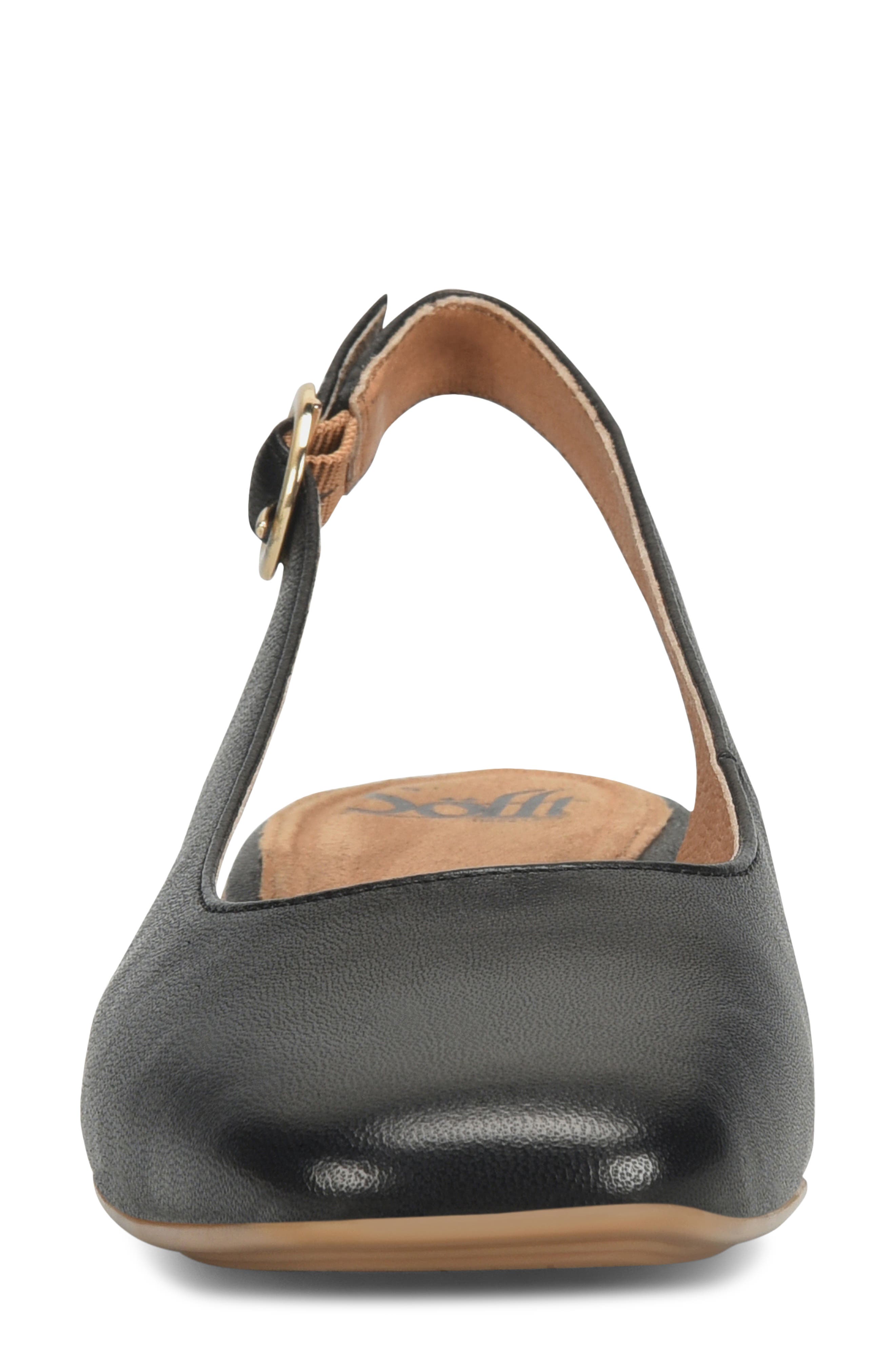 Söfft Endora Slingback Pump, Alternate, color, 