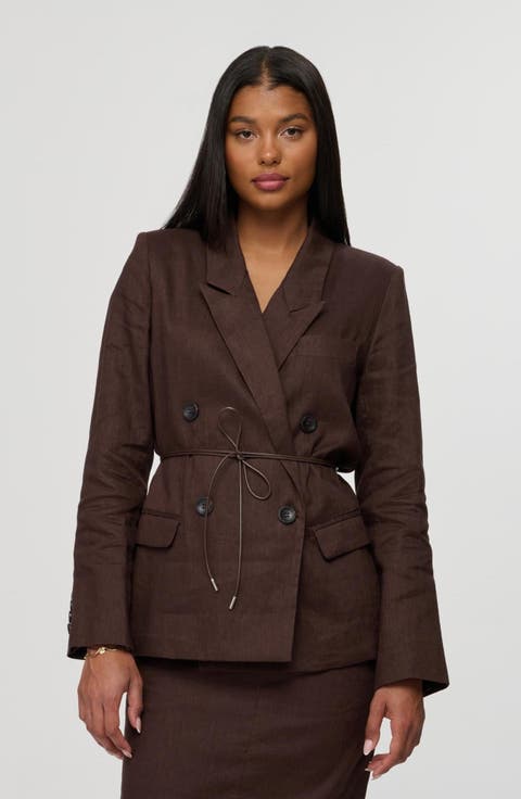 Brooke Blazer