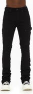 HVMAN Mars Bootcut Carpenter Jeans