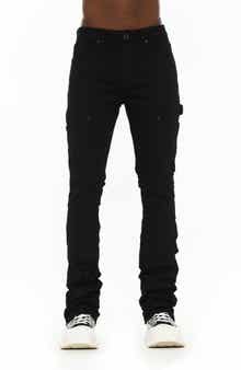 Mars Bootcut Carpenter Jeans