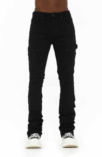 Mars Bootcut Carpenter Jeans