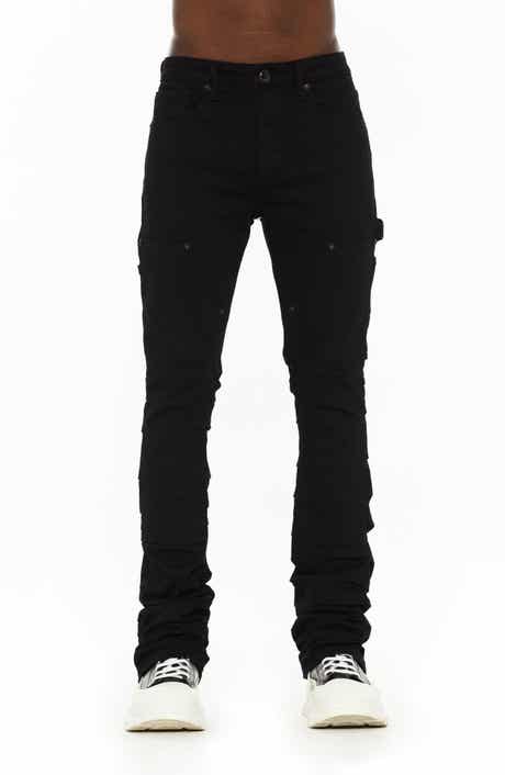 Mars Bootcut Carpenter Jeans