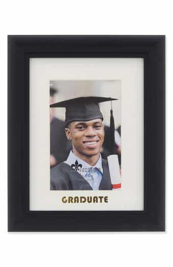 Lawrence Frames Graduation 4x6 Frame