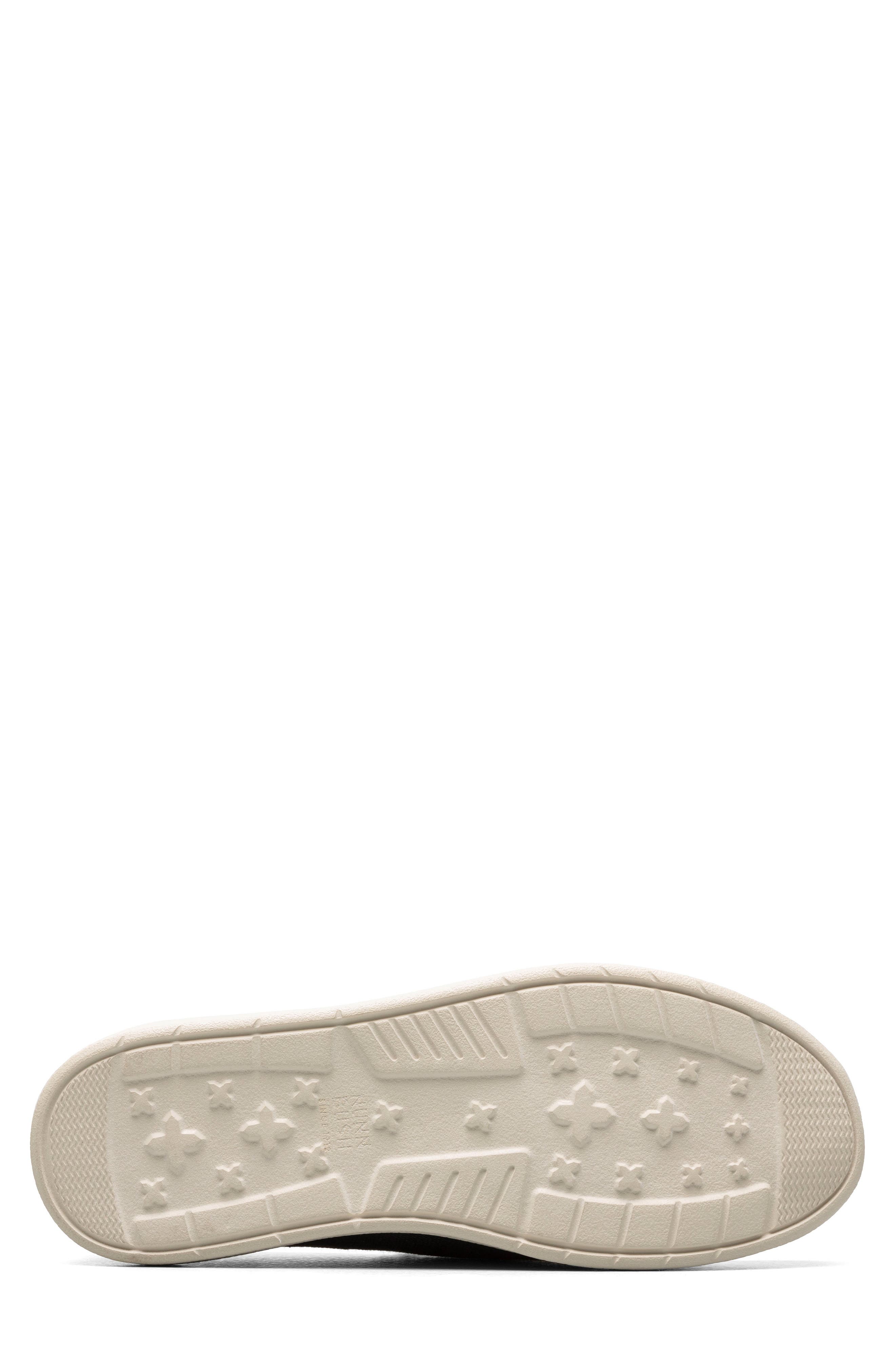 Brewski Organic Cotton Slip-On Sneaker- Wide Width Available, Alternate, color, NAVY