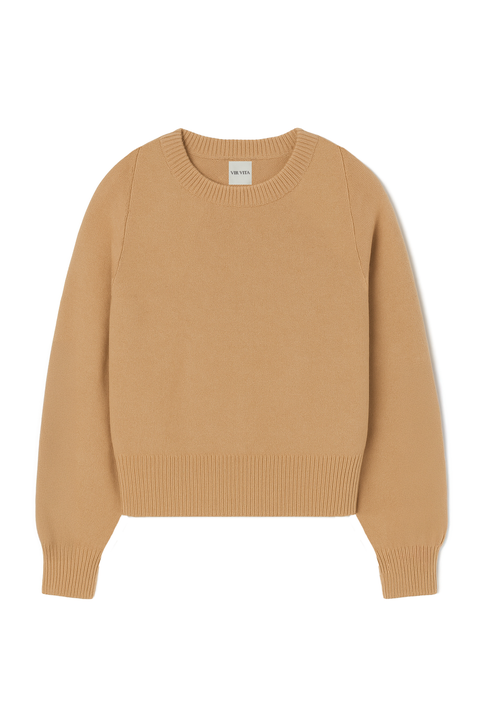 Genevieve Sweater