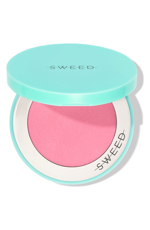 SWEED Air Brush Cream in Doll Face  product