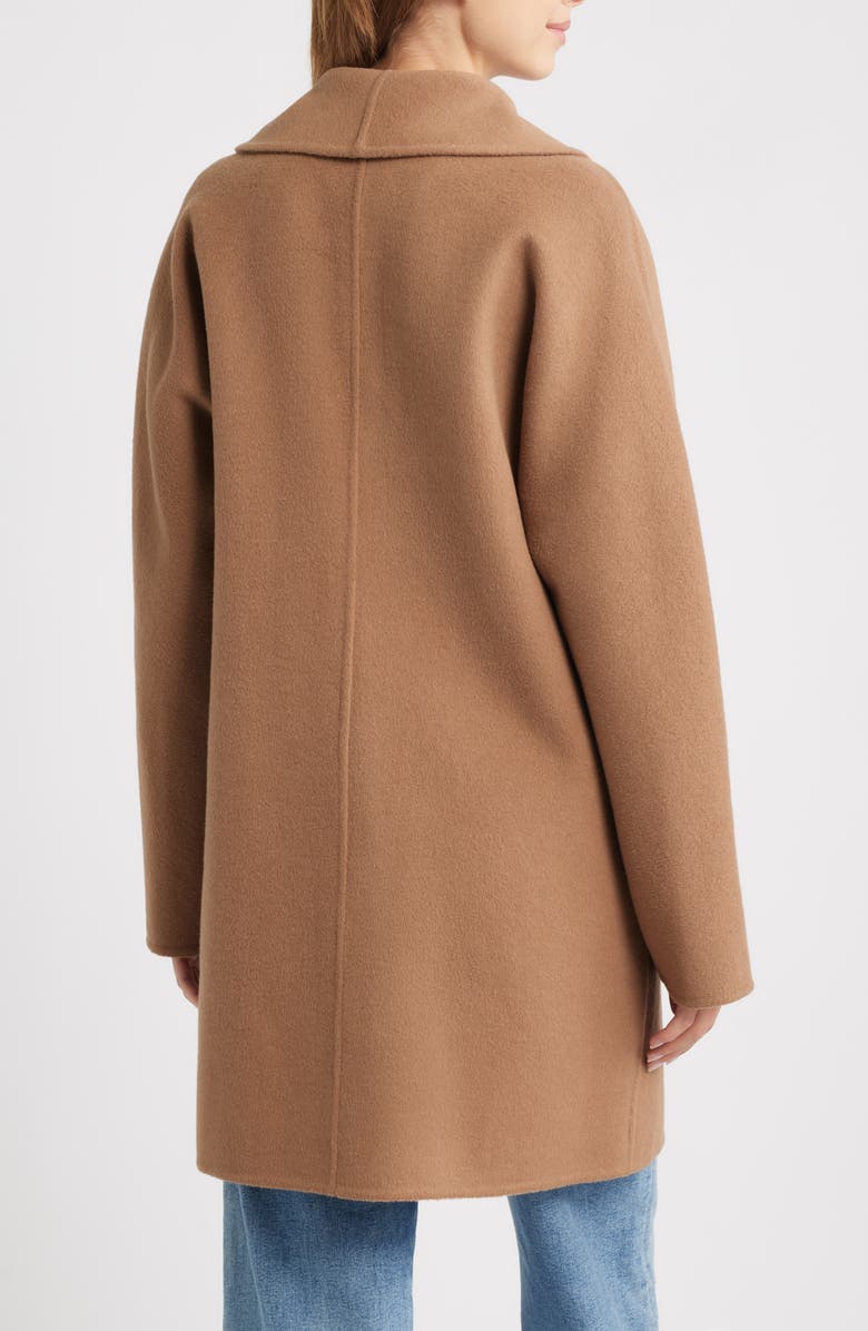 Rails Nily Wool Blend Jacket, Alternate, color, Camel