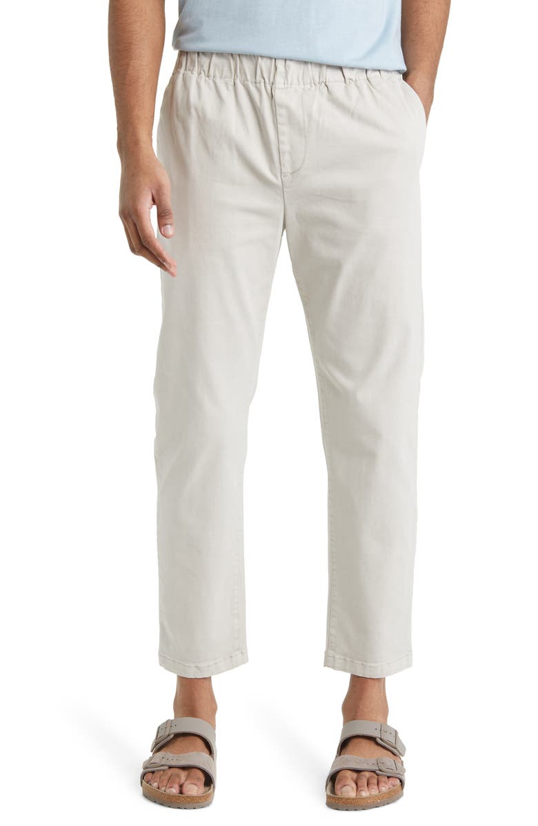 Rails Julian Cotton Blend Pants, Main, color,