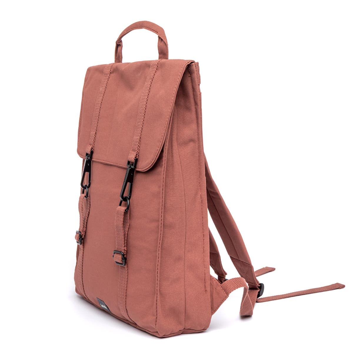 Handy Backpack, Alternate, color, BRONZE